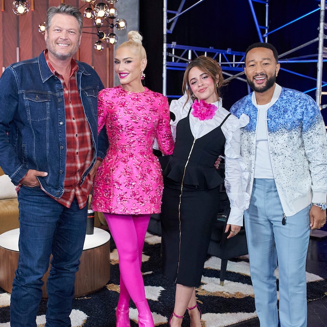 And the Winner of The Voice Season 22 Is… And the Winner of The Voice Season 22 Is…